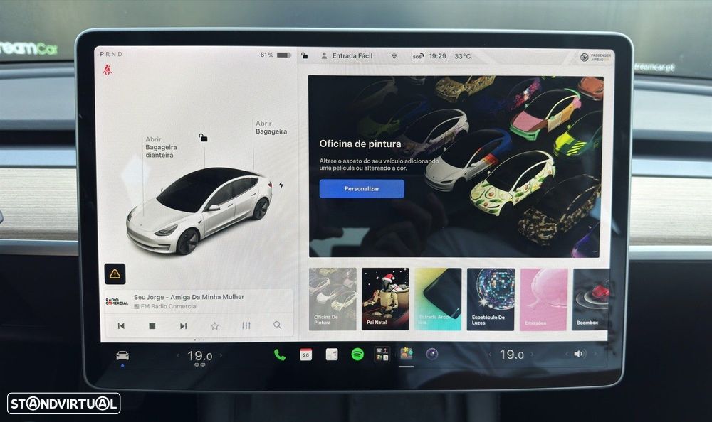 Tesla Model 3 - 27