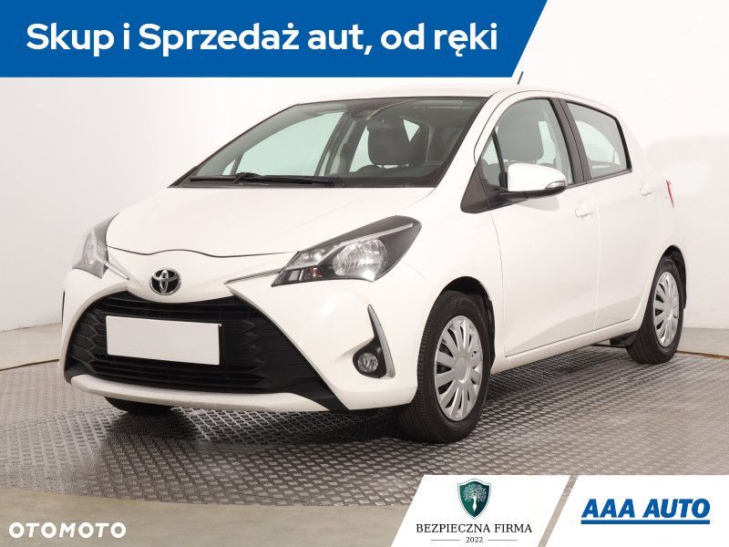 Toyota Yaris - 3