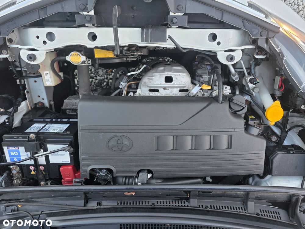 Toyota Yaris 1.33 VVT-i Edition 2014 - 20