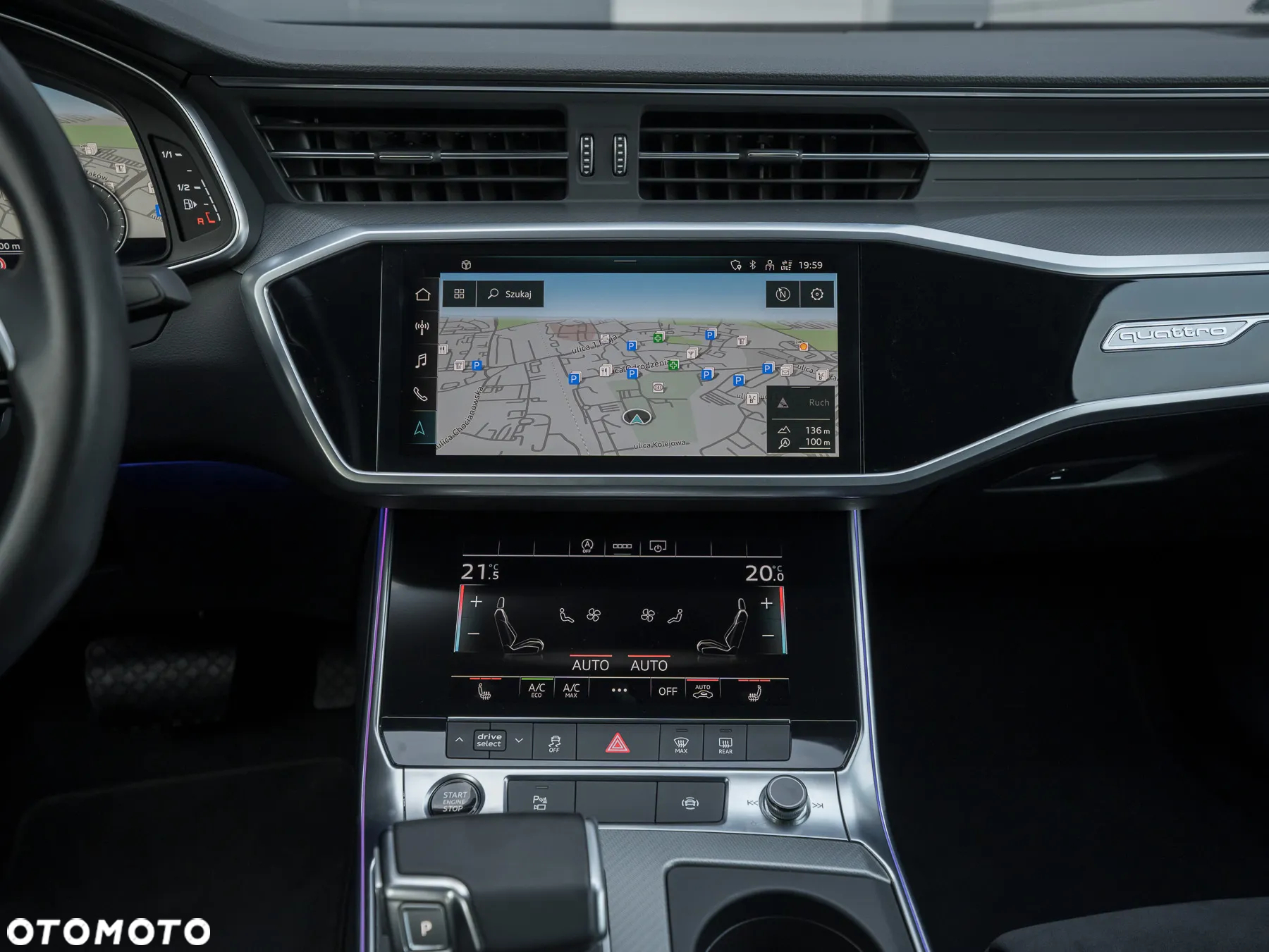 Audi A6 - 22