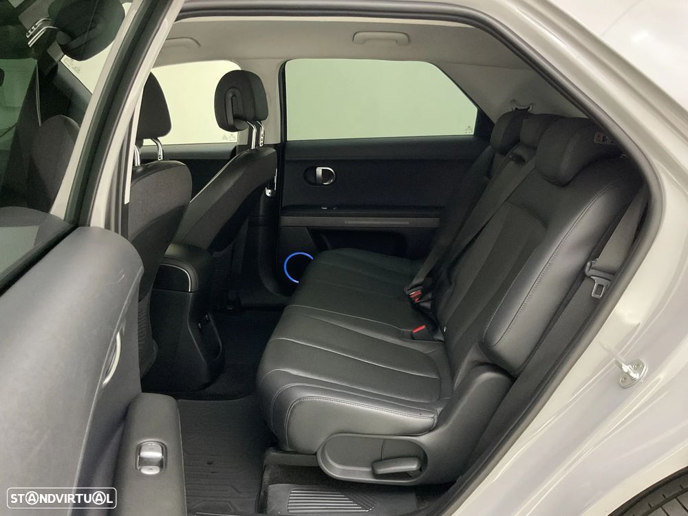 Hyundai Ioniq 5 73kWh Vanguard - 21