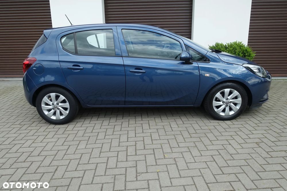 Opel Corsa - 2