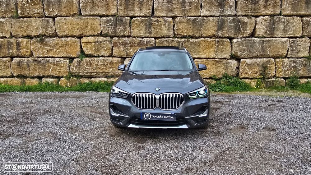 BMW X1 25 e xDrive xLine - 5