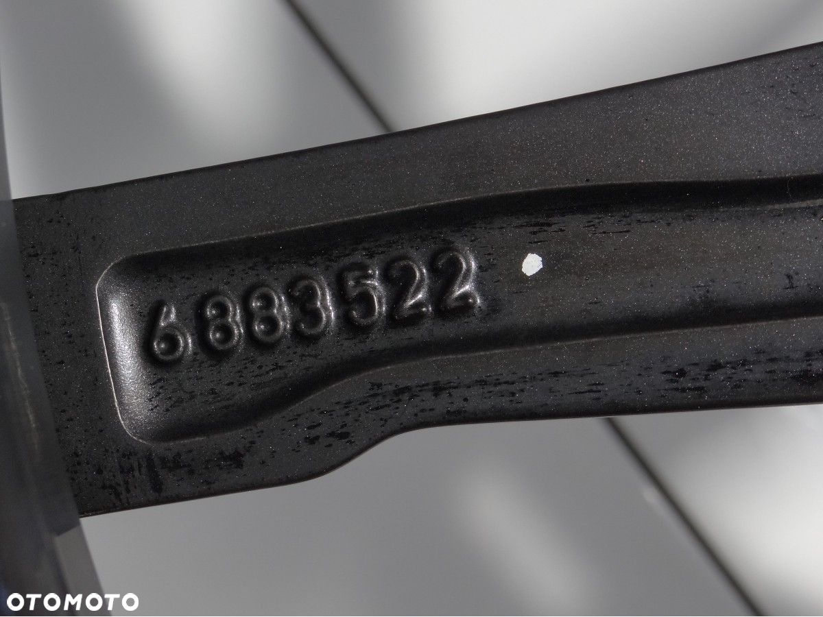 Koła letnie BMW   18" 3 G20 G21 4 G22 G23 - 8