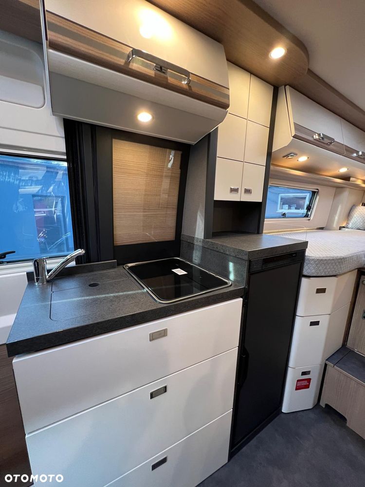 Carthago Malibu Genius 641 LE PERFORMANCE 4x4 - 23