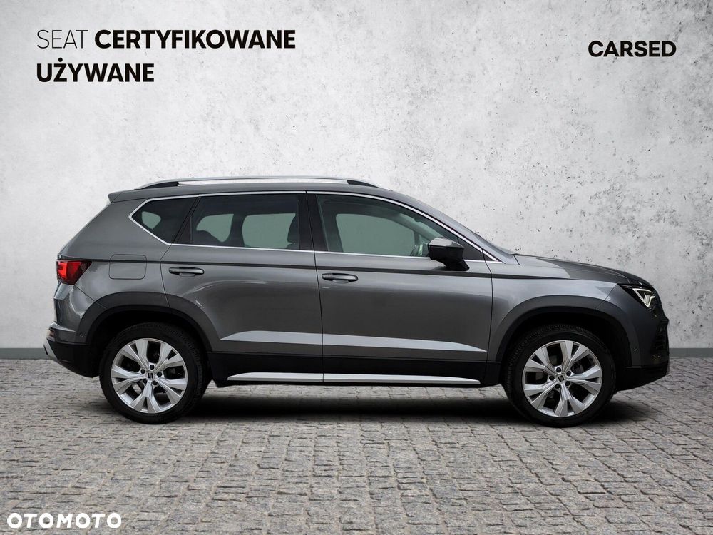 Seat Ateca - 7