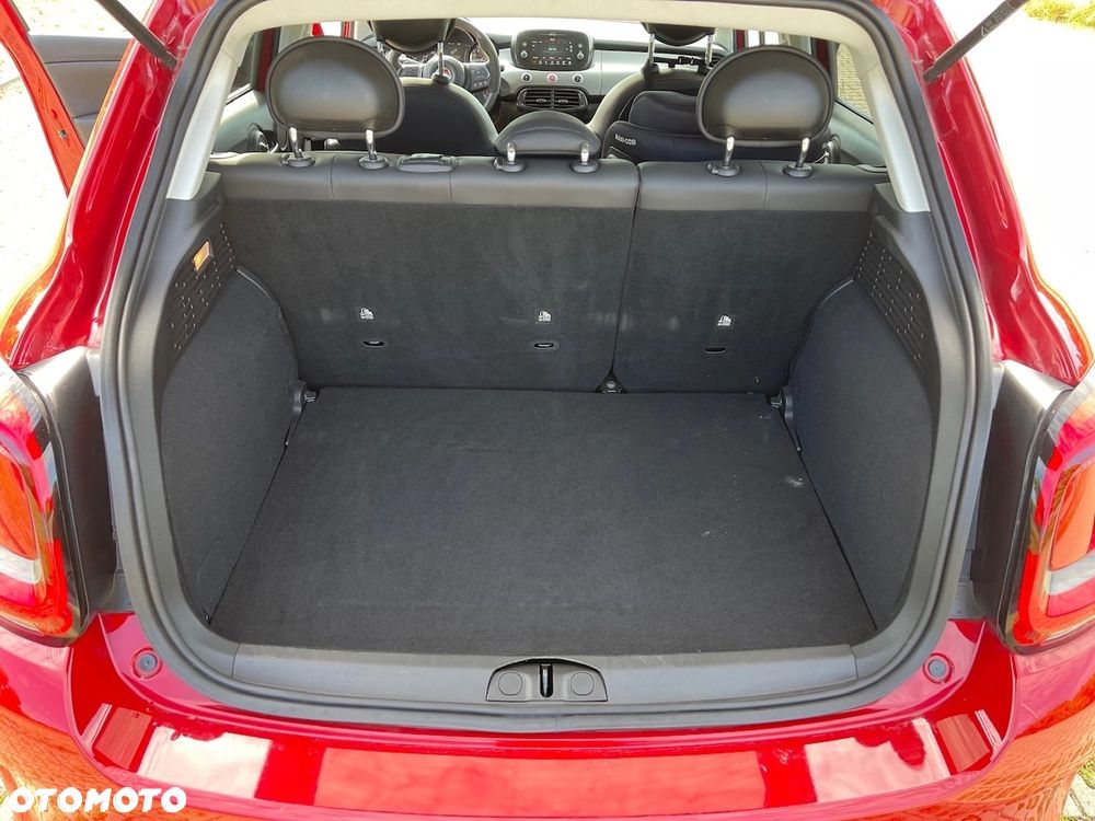 Fiat 500X - 22