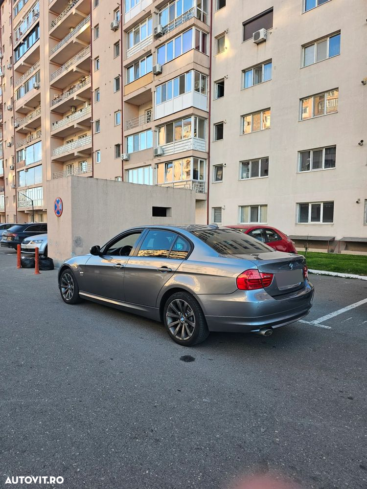 BMW Seria 3 - 20