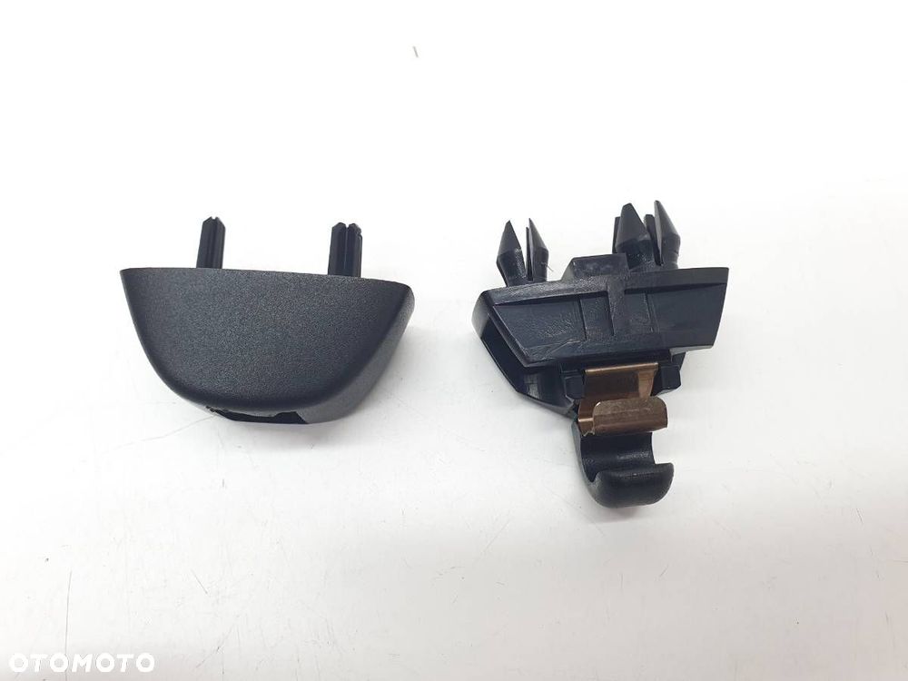 UCHWYT HACZYK OSŁONY PRZECIWSŁONECZNEJ AUDI A5 8T COUPE 4G0857562 - 3