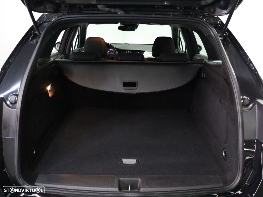 Opel Astra Sports Tourer 1.5 D GS Line S/S - 16