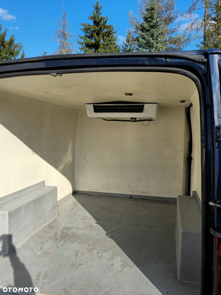Ford Transit - 8