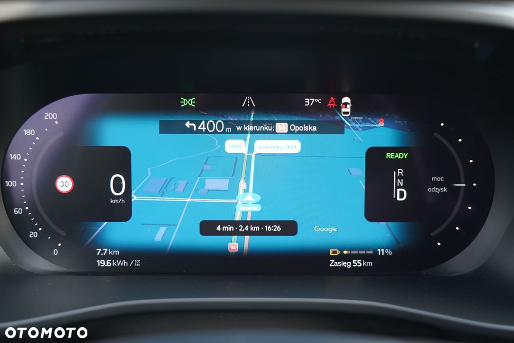 Volvo XC 40 73kWh P6 Recharge Ultimate - 13