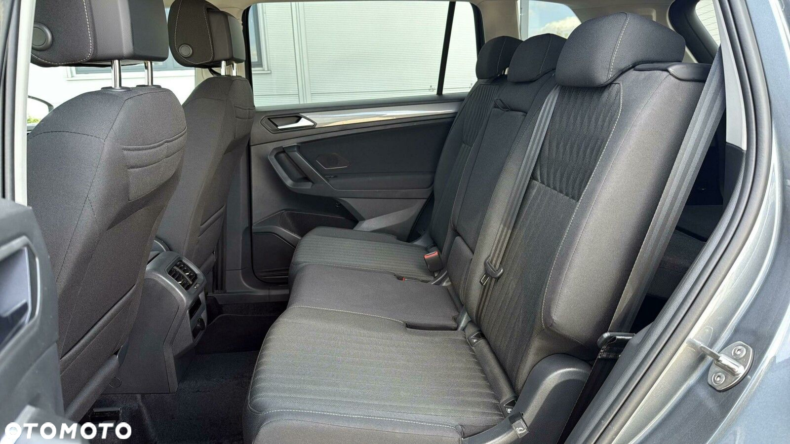 Volkswagen Tiguan Allspace - 10