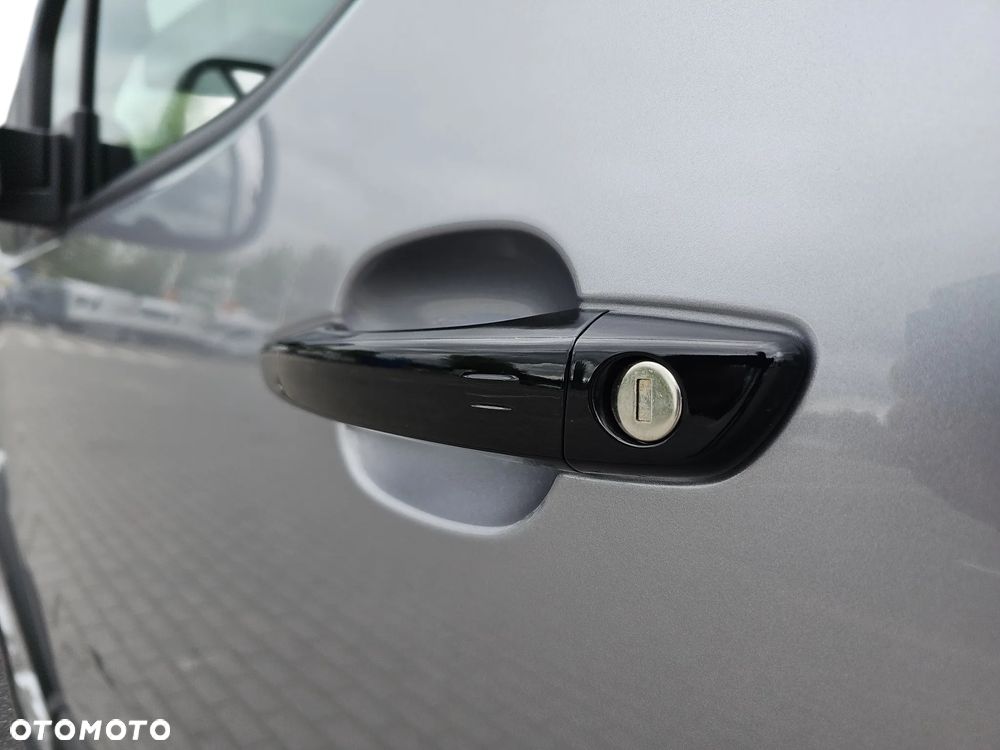 Peugeot Partner RIFTER 1.5 diesel 130KM automat - 35
