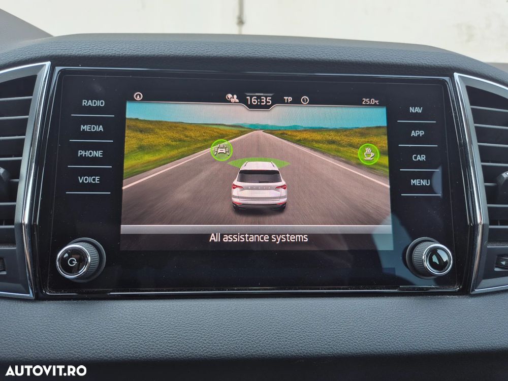 Skoda Karoq 1.5 TSI DSG Ambition - 26