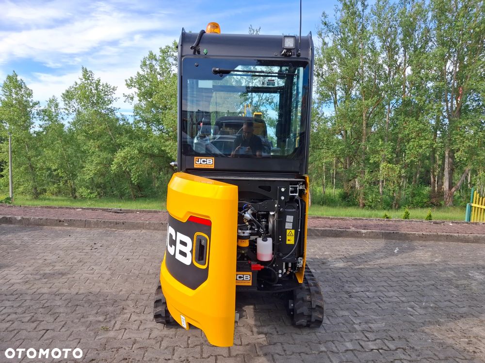 JCB 16C-1 - 3