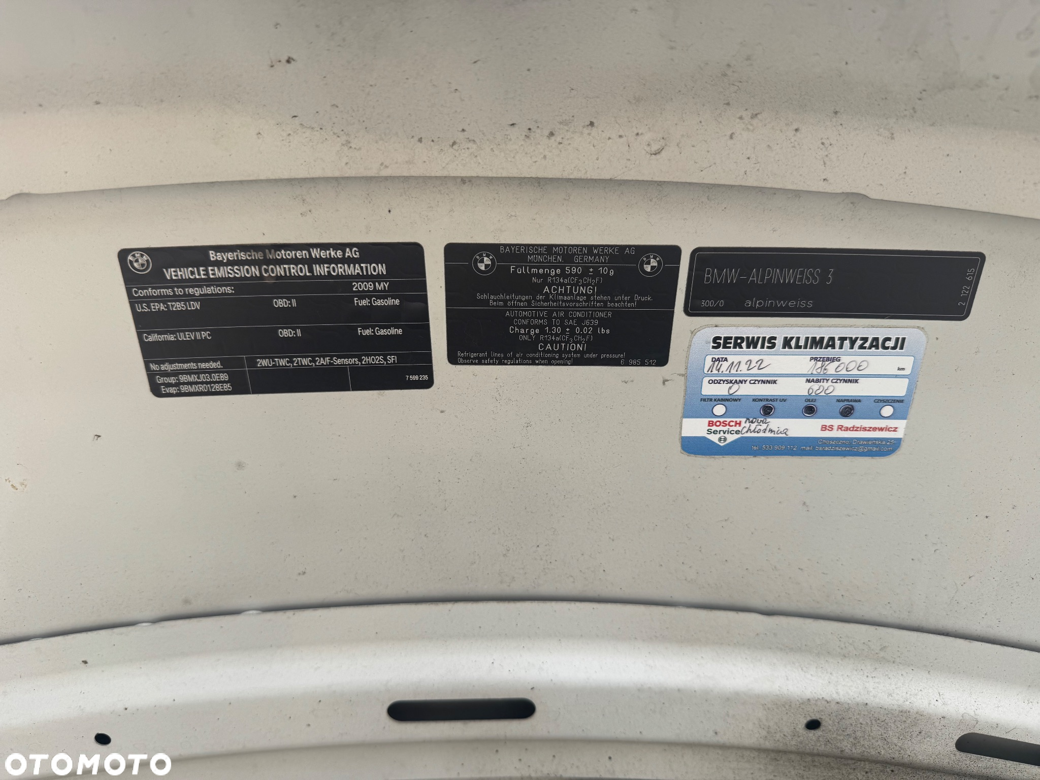 BMW Seria 3 - 29