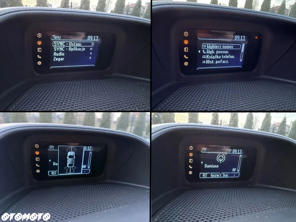 Ford Transit Custom  LONG L2H1 Piękny Zadbany Alufelgi - 36