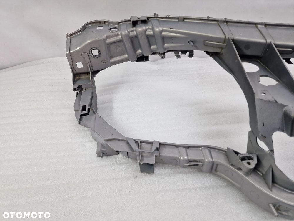 FORD S-MAX MK1 / MONDEO MK4 06- WZMOCNIENIE / PAS PRZEDNI PRZÓD , NR AM21-8B041-AD , NR AUKCJI WZM411 - 4