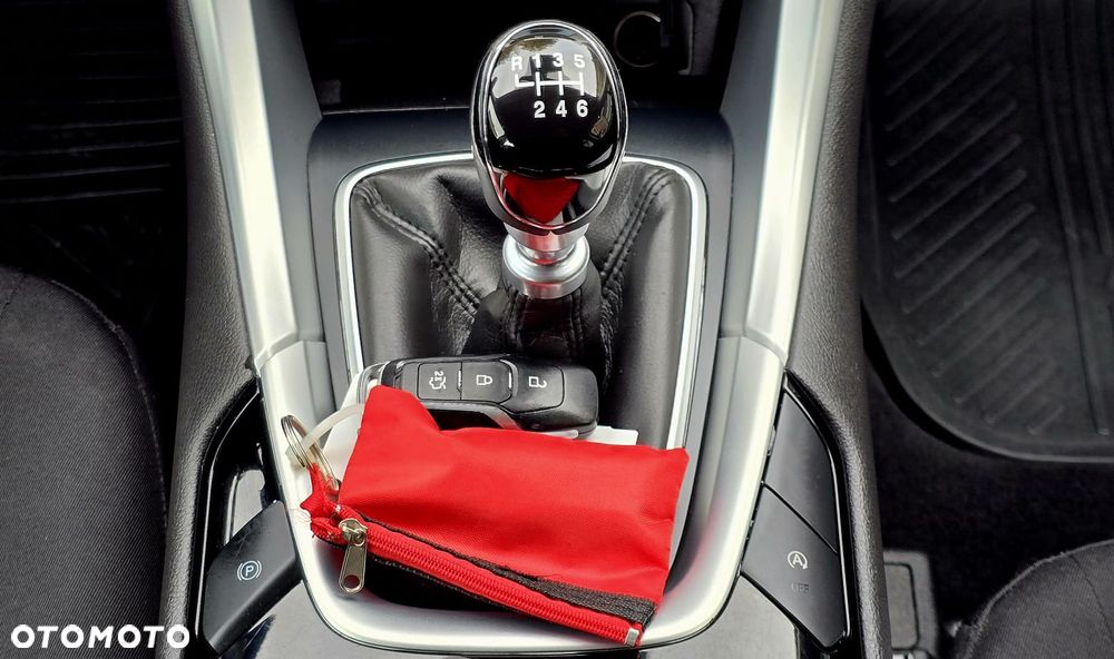 Ford Mondeo 1.5 EcoBoost STart-Stopp Titanium - 14