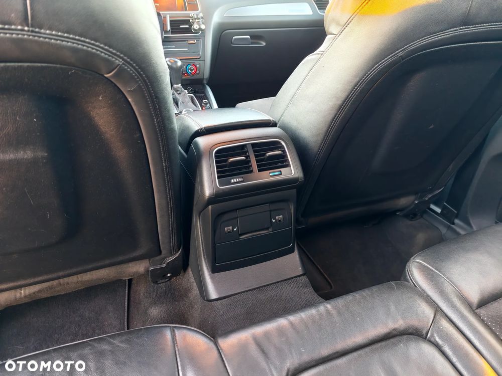 Audi Q5 3.0 TDI Quattro S tronic - 11