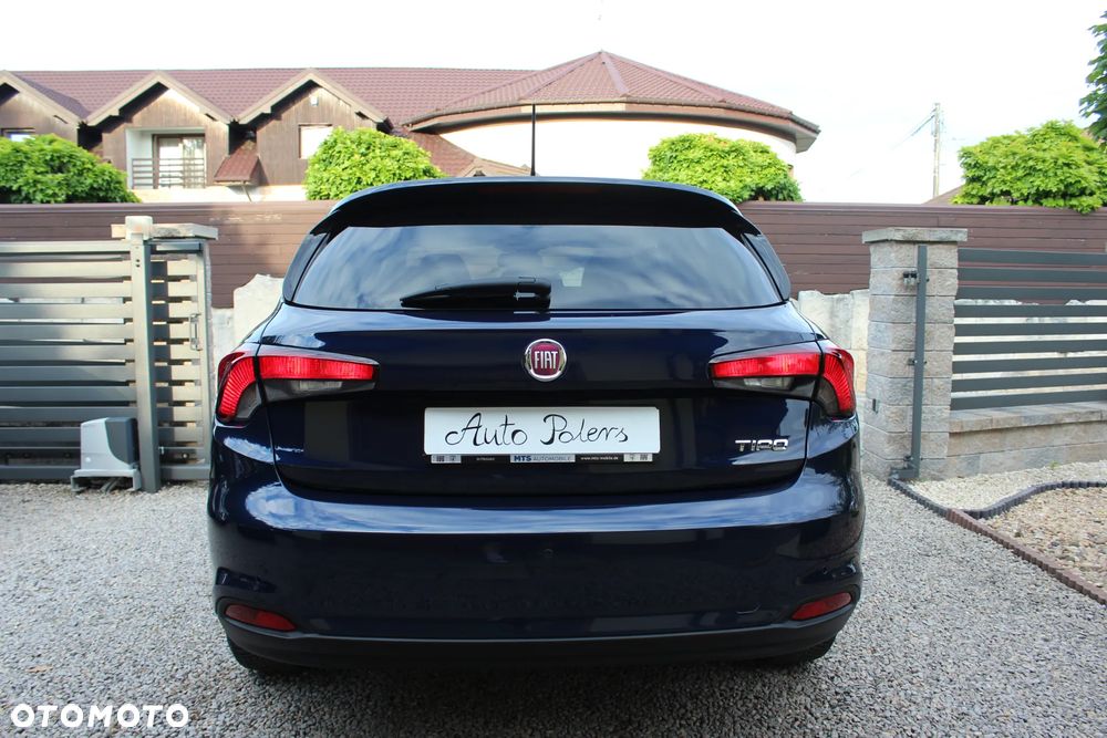 Fiat Tipo 1.4 16v S-Design - 14