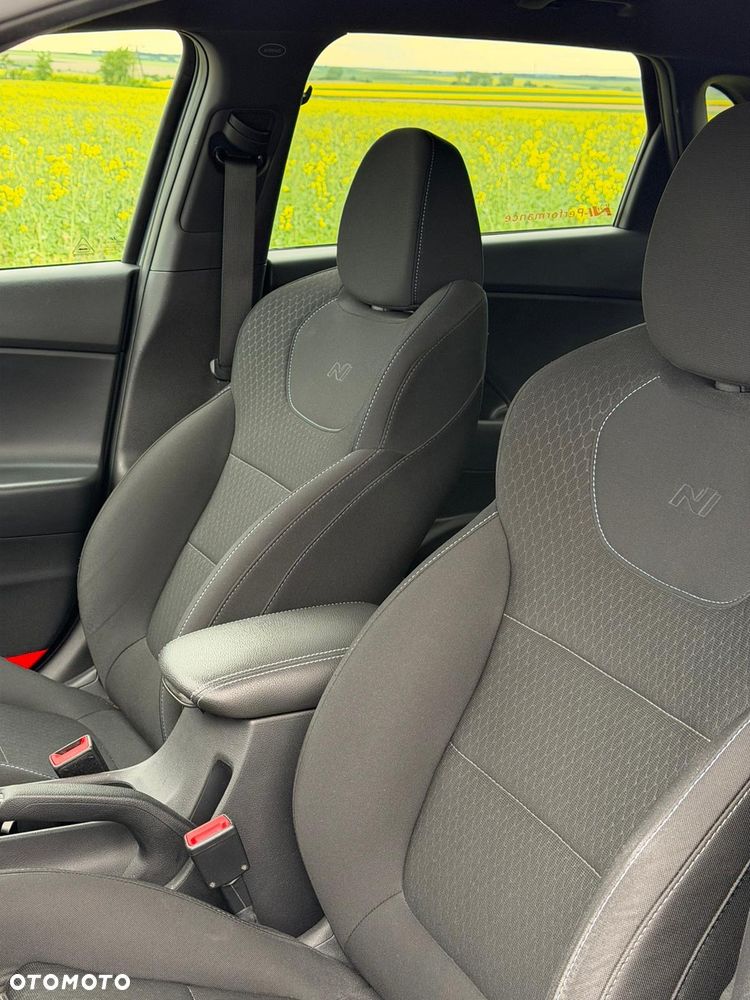 Hyundai i30 N 2.0 T-GDI GPF Performance - 14