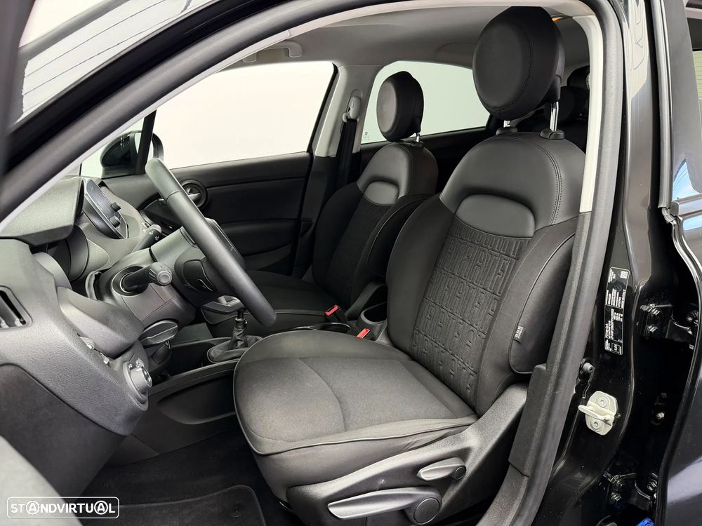 Fiat 500X 1.3 MJ - 9