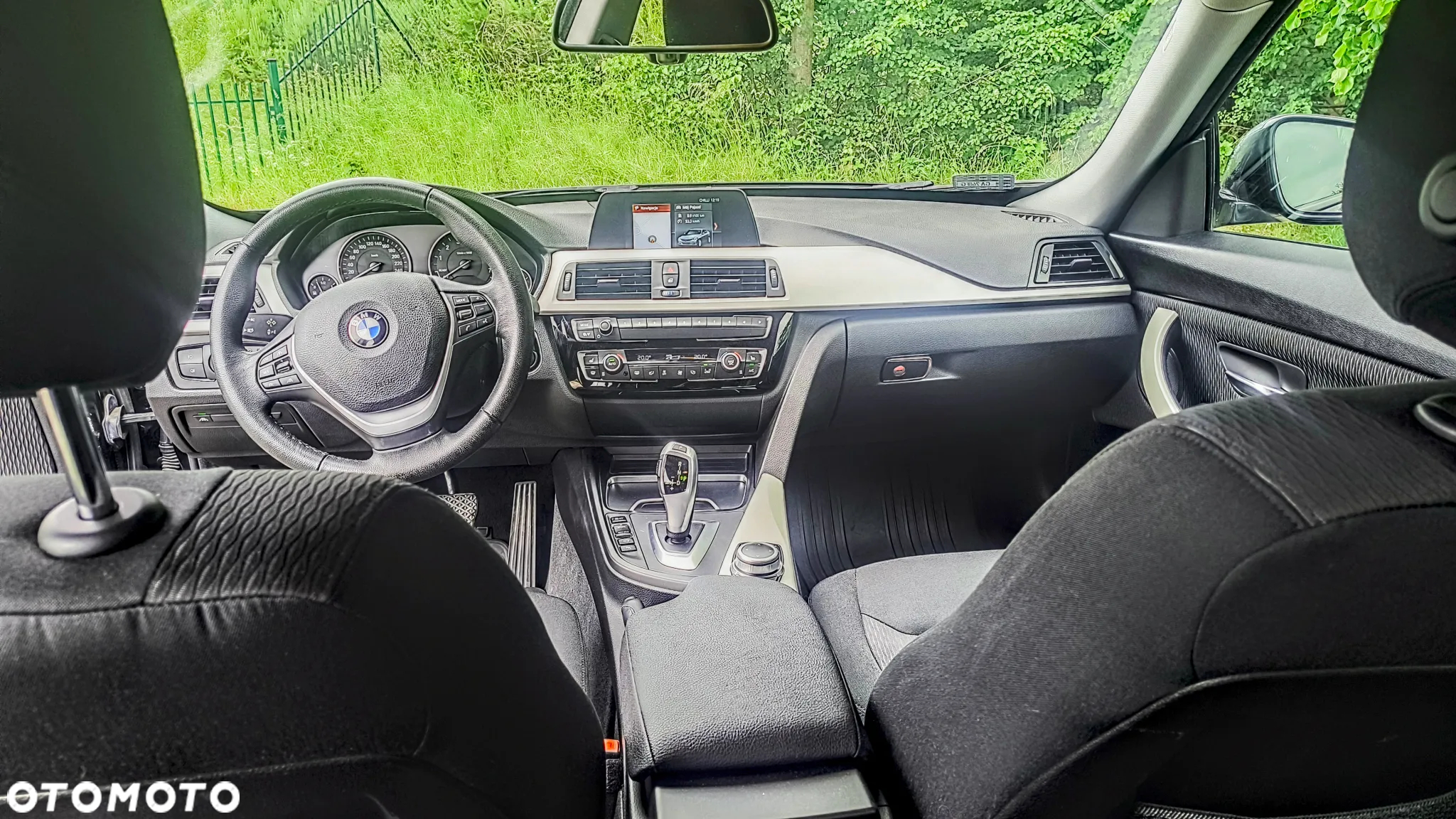 BMW 3GT 320i Advantage - 3