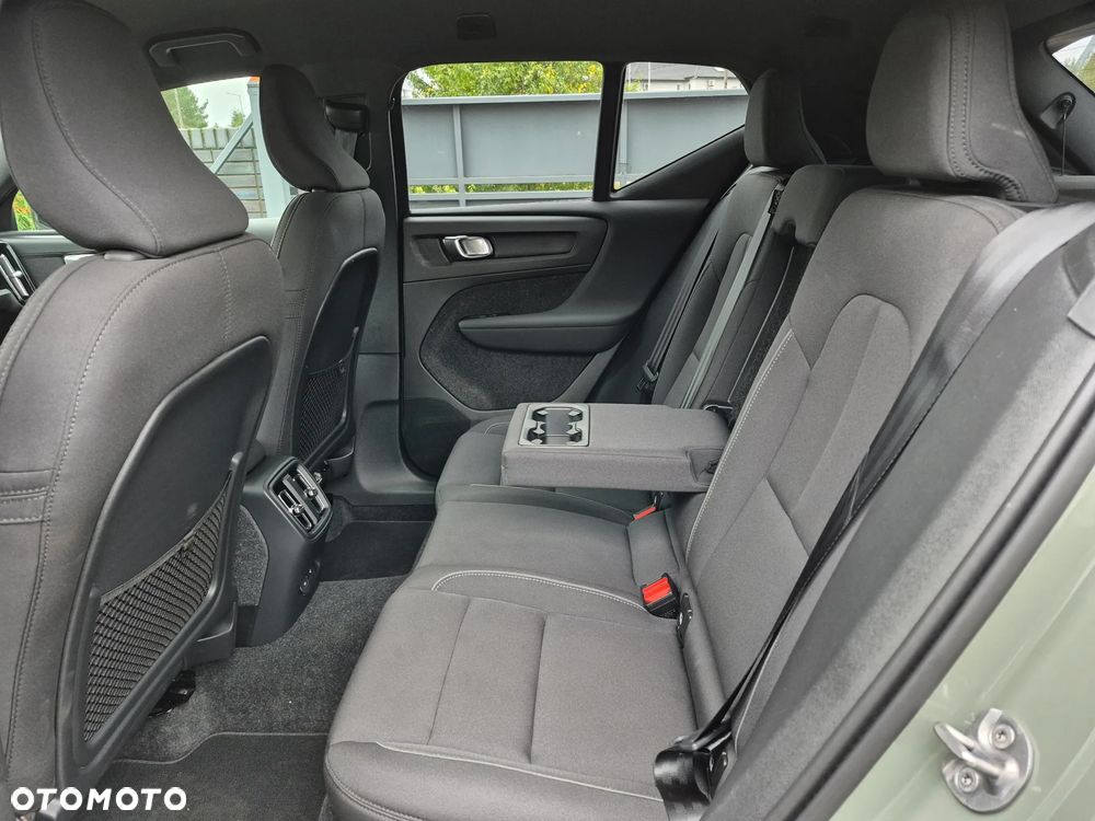 Volvo XC 40 Recharge 82 kWh Single M Extended Range RWD Core - 20