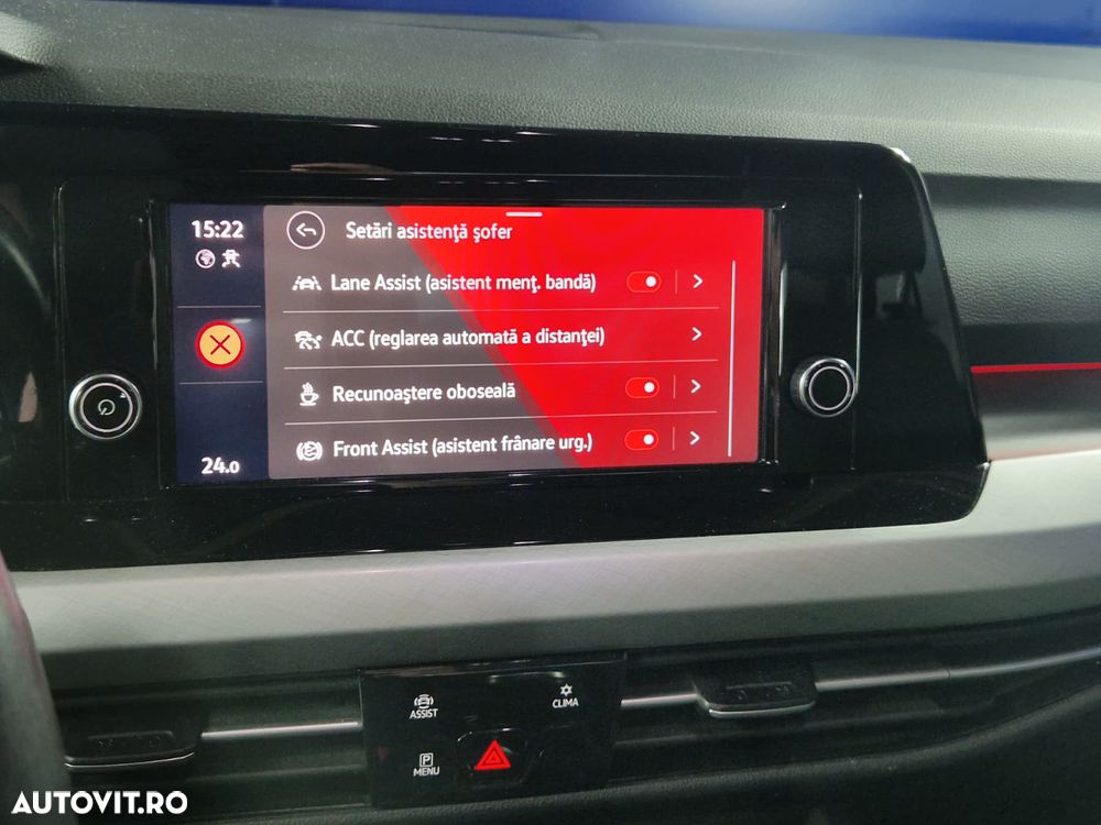 Volkswagen Golf - 21