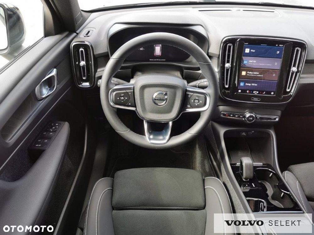Volvo XC 40 - 15