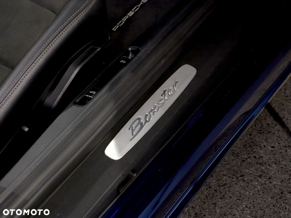 Porsche 718 Boxster GPF PDK - 35