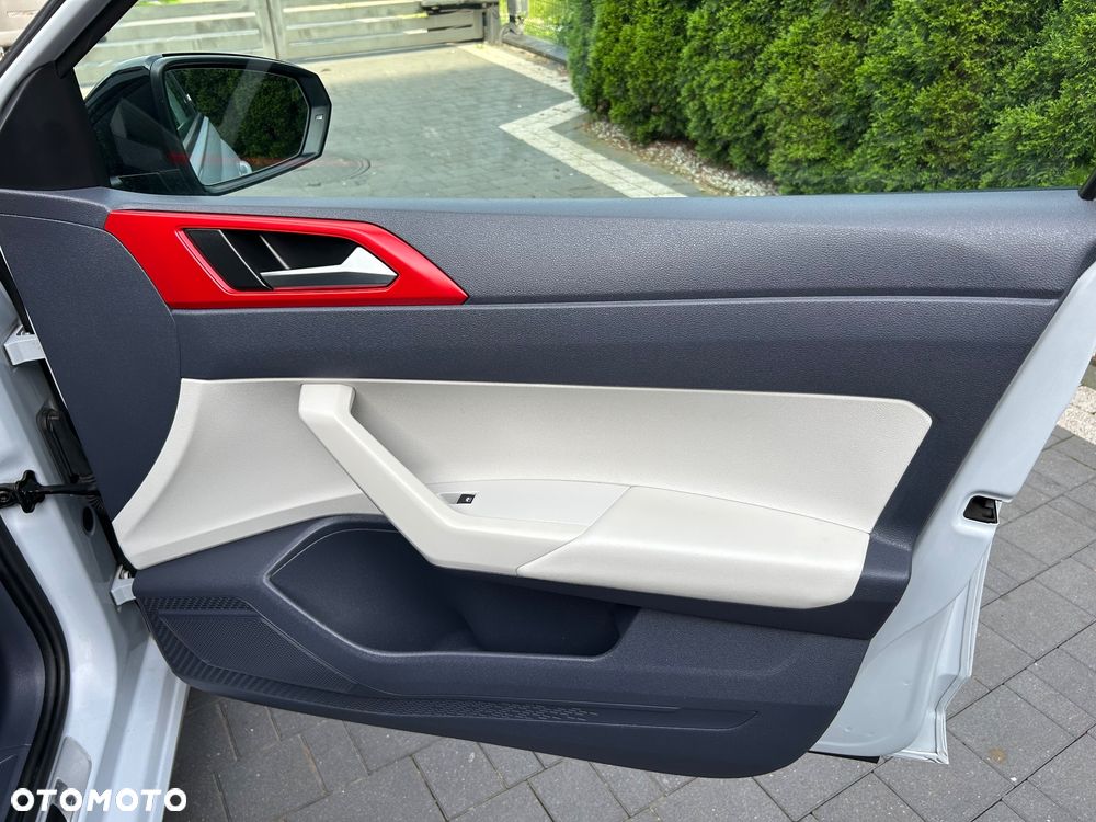 Volkswagen Polo 1.0 TSI OPF beats - 25