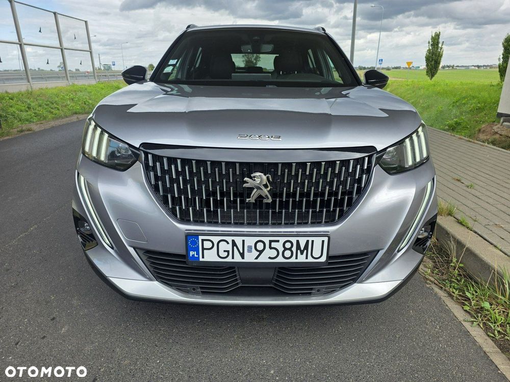 Peugeot 2008 - 30