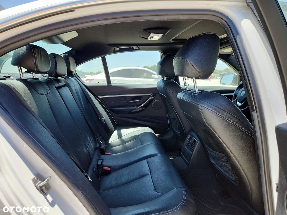 BMW Seria 3 - 11