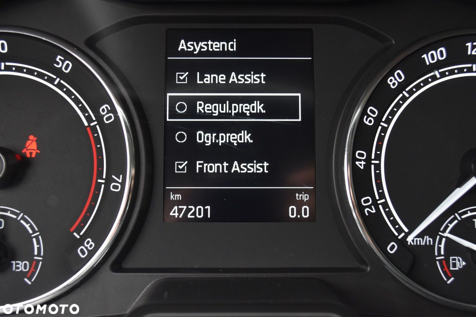 Skoda Scala 1.5 TSI Style - 27