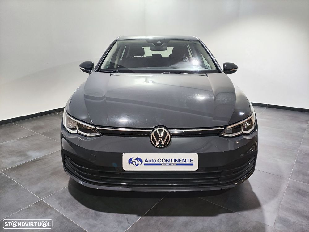 VW Golf 2.0 TDI Life - 2