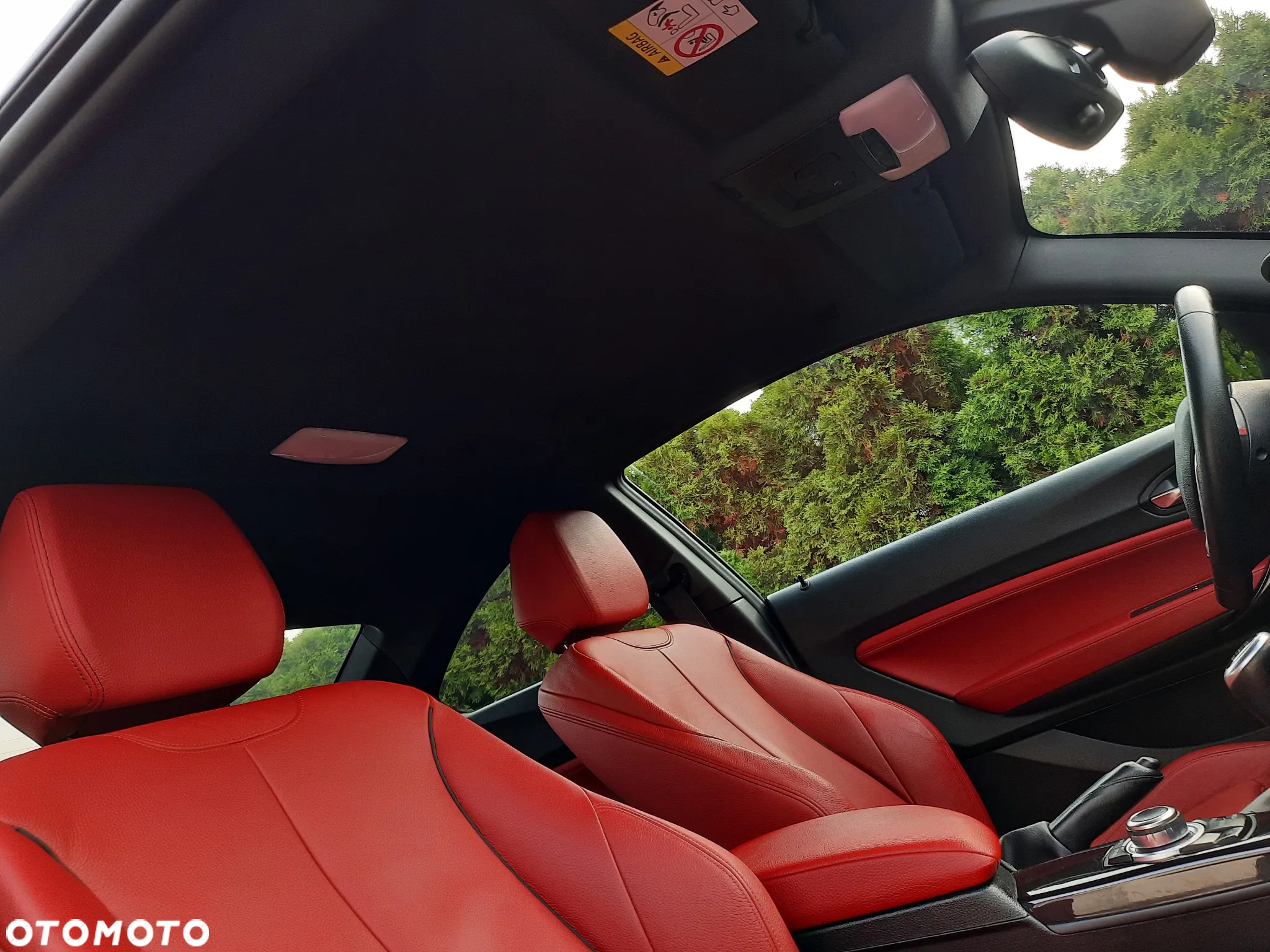 BMW Seria 2 218d Sport Line - 19
