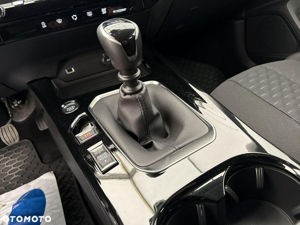 Peugeot 508 1.5 BlueHDi Active S&S - 16