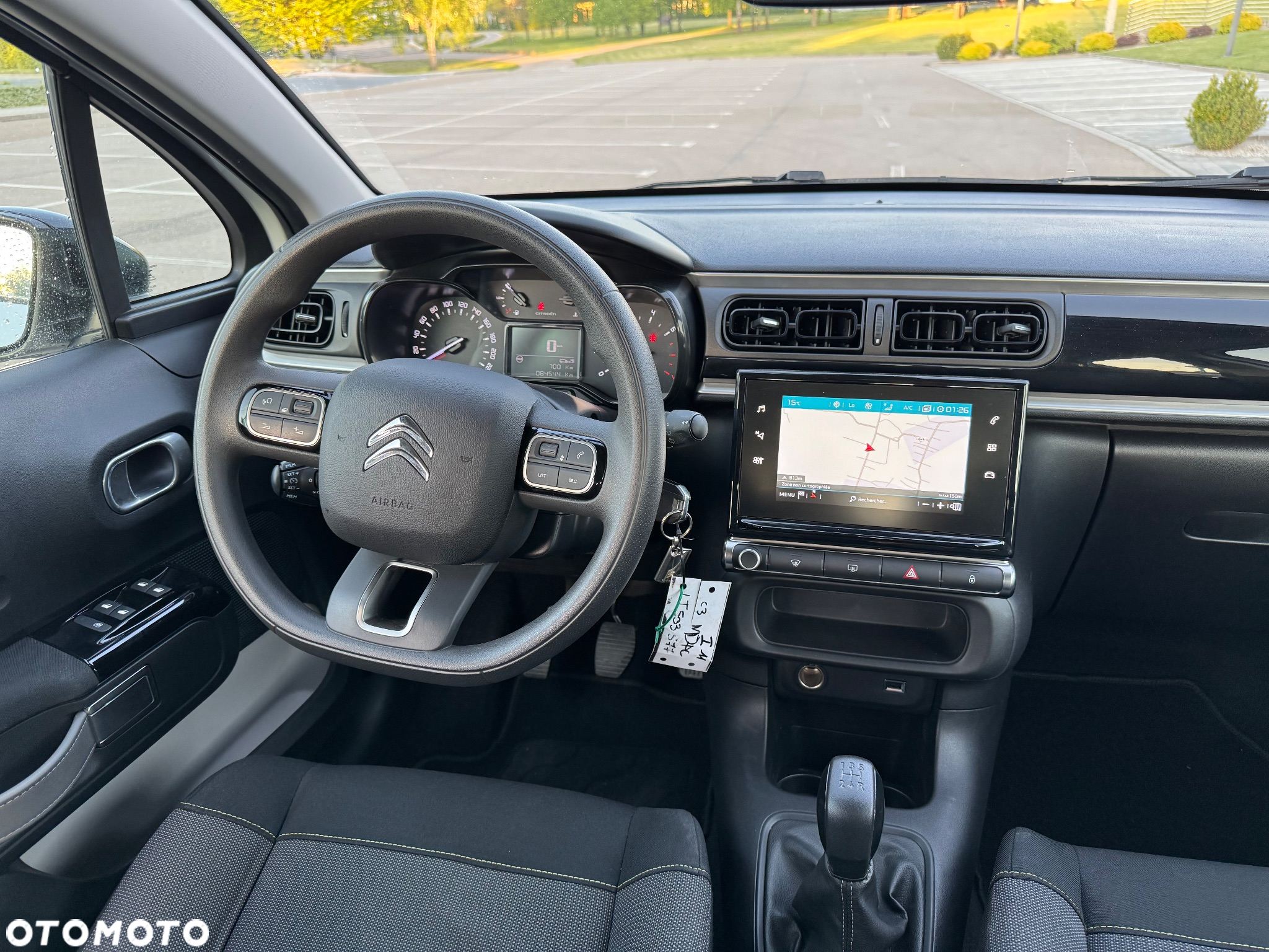 Citroën C3 1.5 BlueHDi Shine - 18