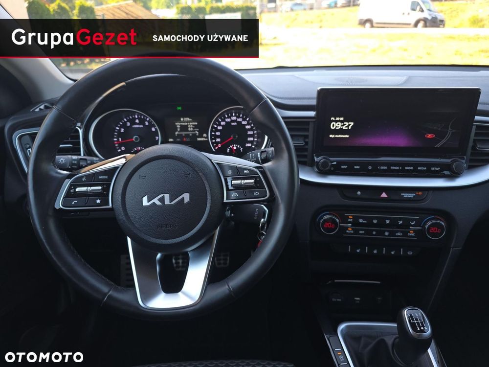 Kia Ceed 1.5 T-GDI Business Line - 13