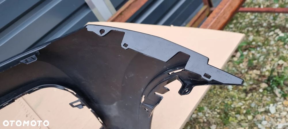 BMW X3 G01 2017- zderzak przód oryginał MC343 - 10