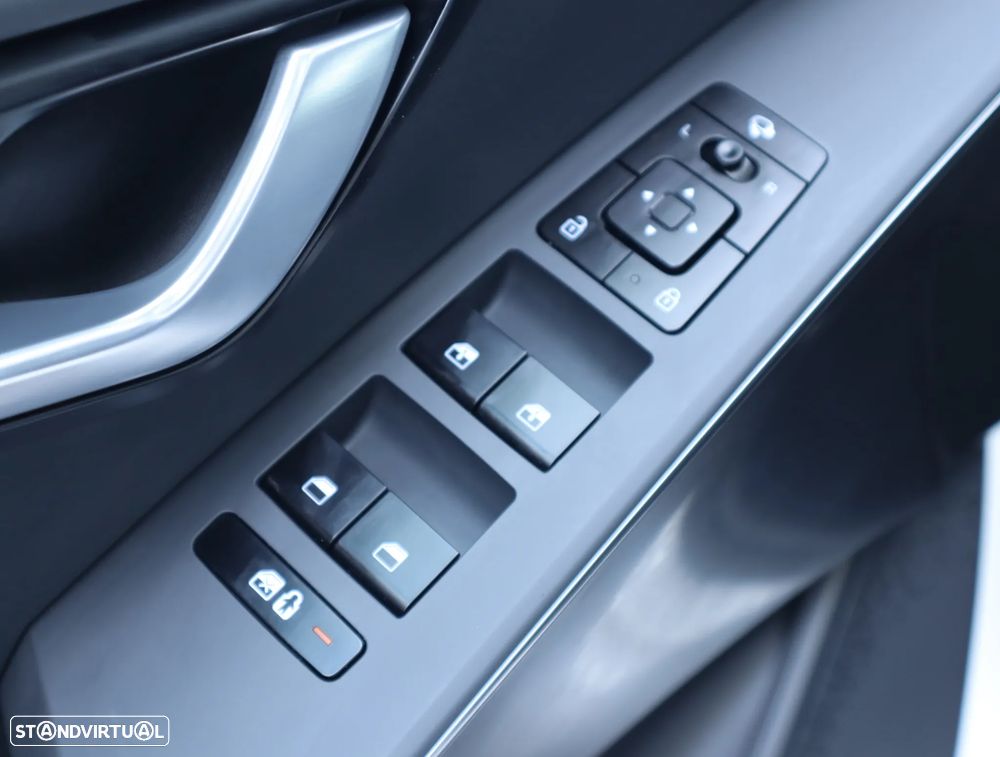 Kia e-Niro Vision - 30