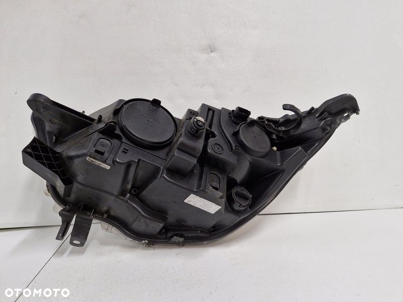 CITROEN DS4 LAMPA REFLEKTOR PRAWY  PRZÓD PRZEDNIA 9674903680 UK - 10
