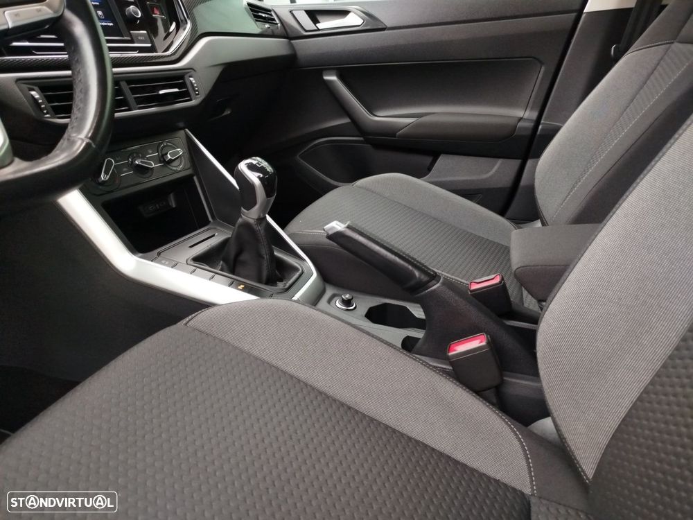 VW Taigo 1.0 TSI Life - 29