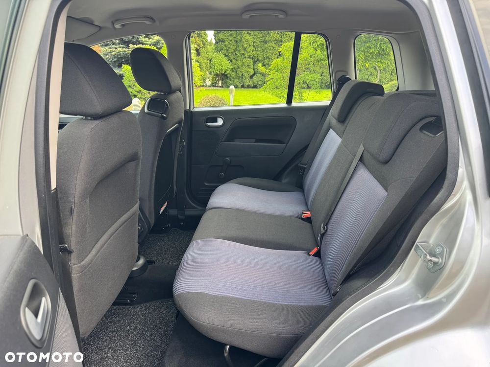 Ford Fusion 1.6 Elegance - 31
