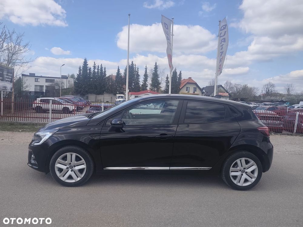 Renault Clio (Energy) dCi 90 Start & Stop INTENS - 4