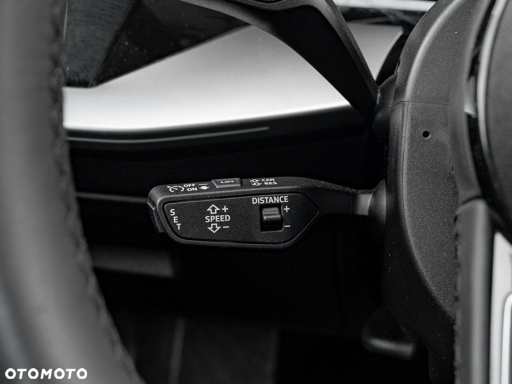 Audi A3 Limousine - 19