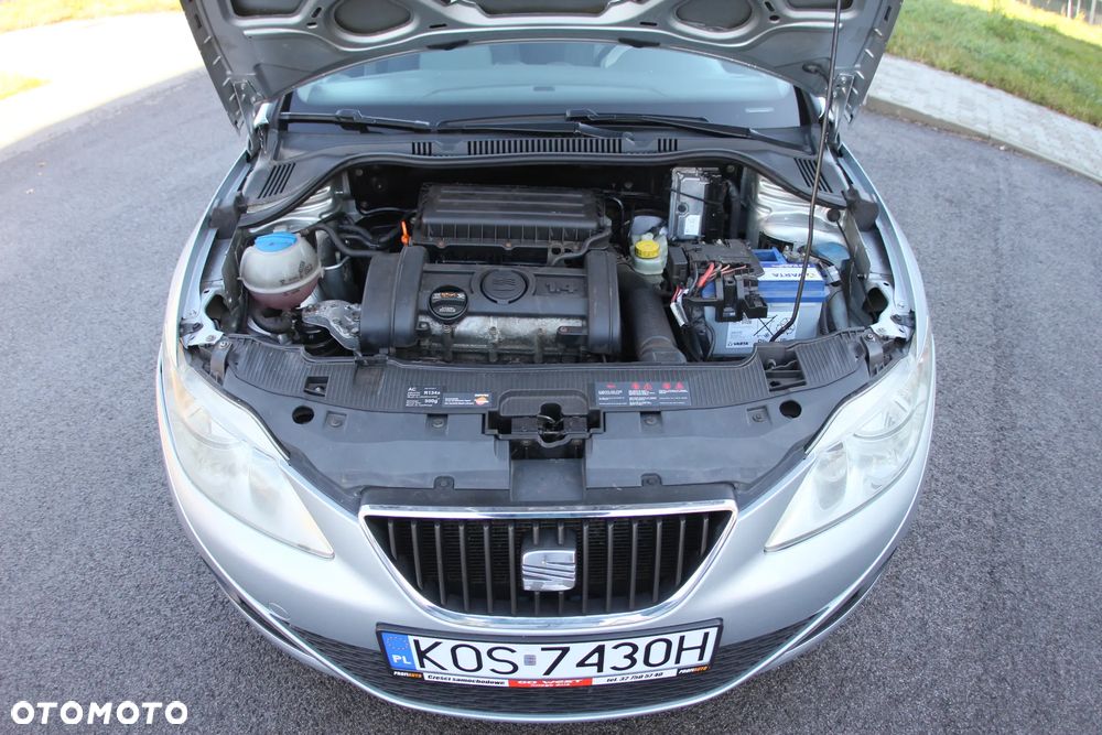 Seat Ibiza - 36